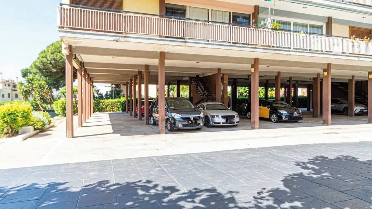 Photo of Outdoor in Sant Andreu de Llavaneres