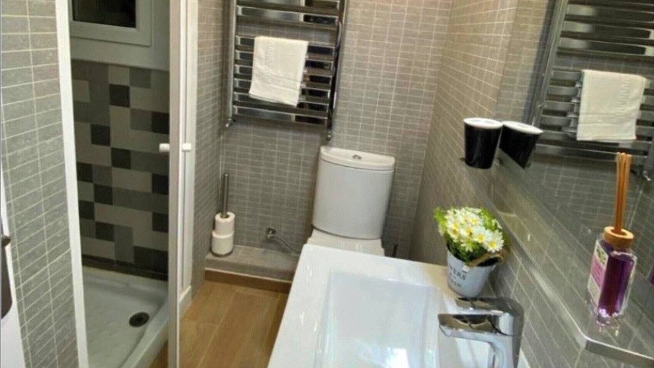 Photo of Bathroom in Sant Andreu de Llavaneres