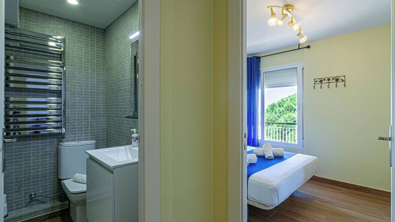 Photo of Bathroom in Sant Andreu de Llavaneres