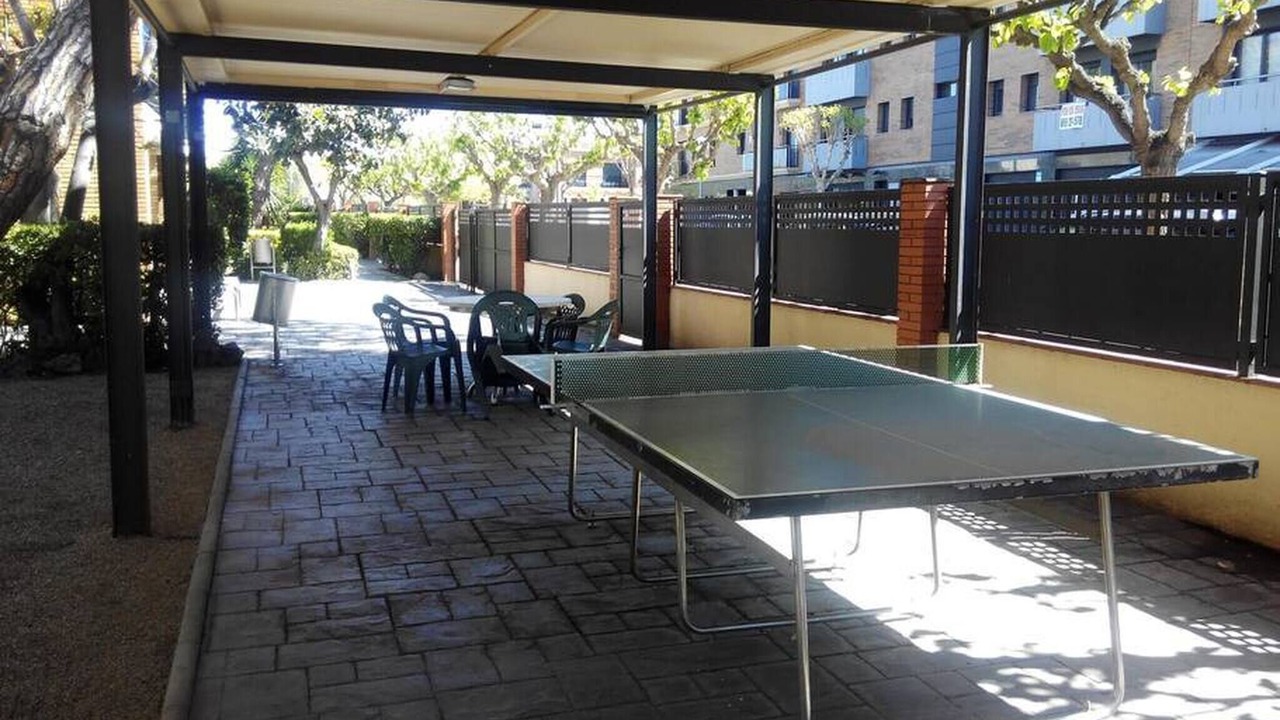 Photo of Outdoor in Cabrera de Mar