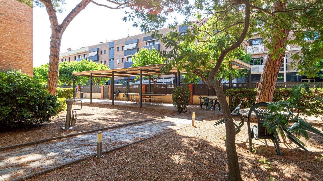 Photo of Outdoor in Cabrera de Mar