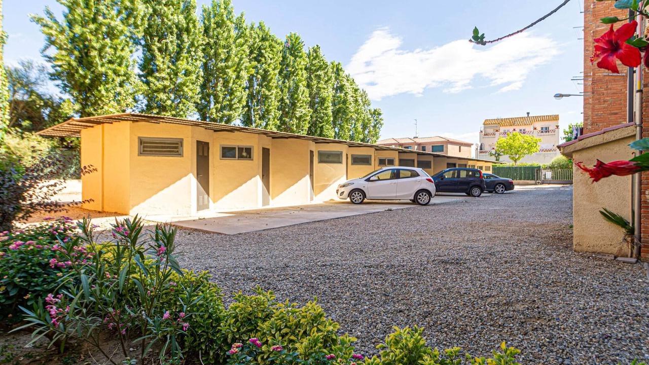 Photo of Outdoor in Cabrera de Mar