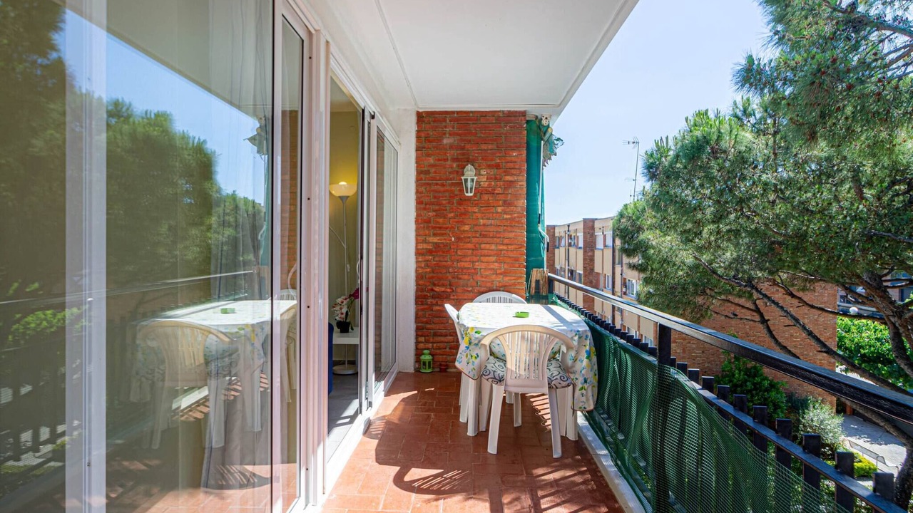 Photo of Outdoor in Cabrera de Mar