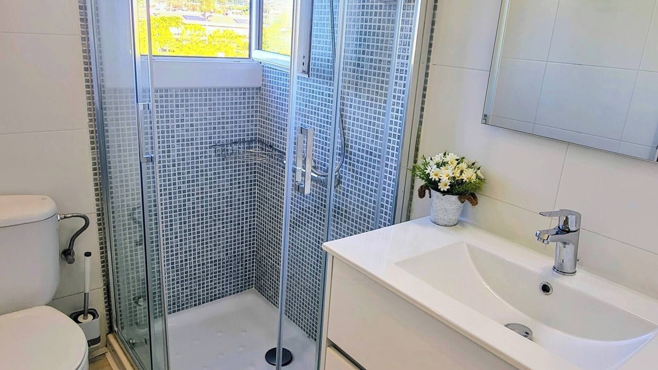 Photo of Bathroom in Cabrera de Mar