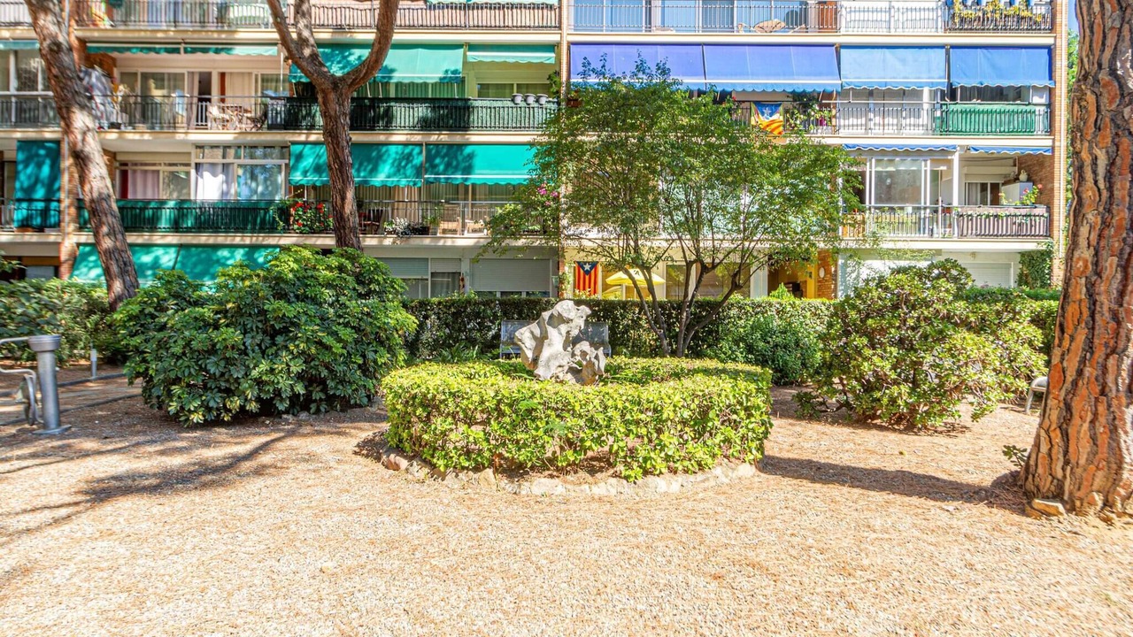 Photo of Outdoor in Cabrera de Mar