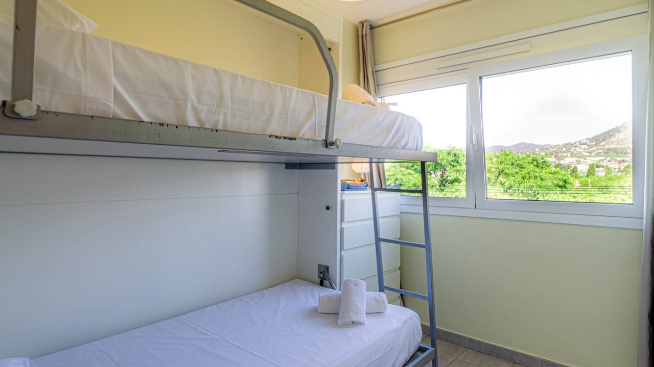 Photo of Bedroom in Cabrera de Mar