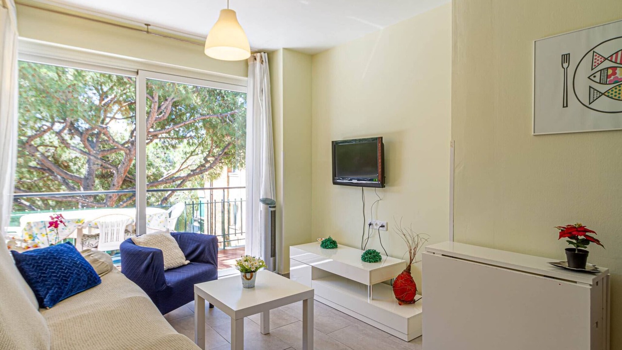 Photo of Livingroom in Cabrera de Mar