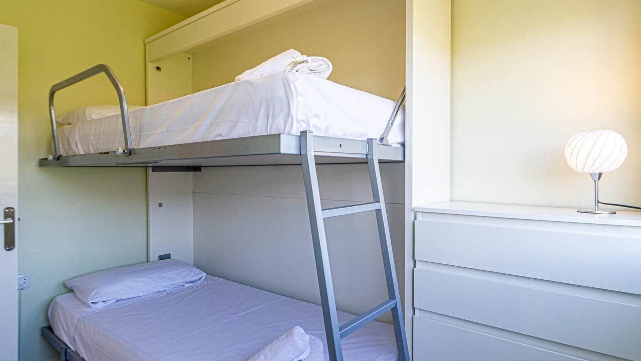 Photo of Bedroom in Cabrera de Mar