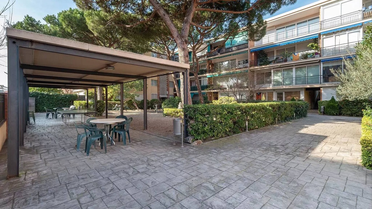 Photo of Outdoor in Cabrera de Mar