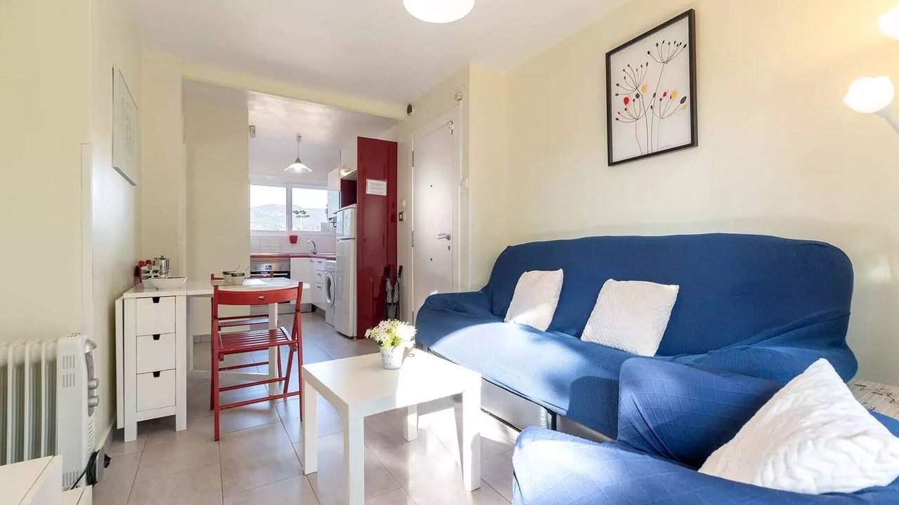 Photo of Livingroom in Cabrera de Mar