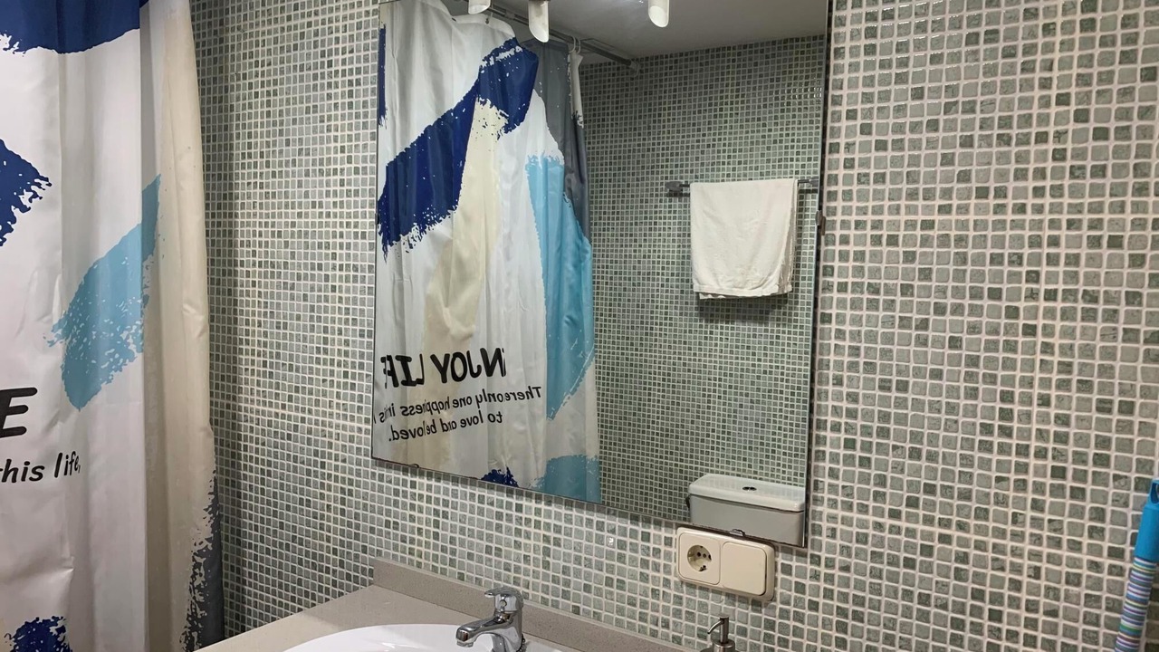 Photo of Bathroom in Sant Salvador de Guardiola
