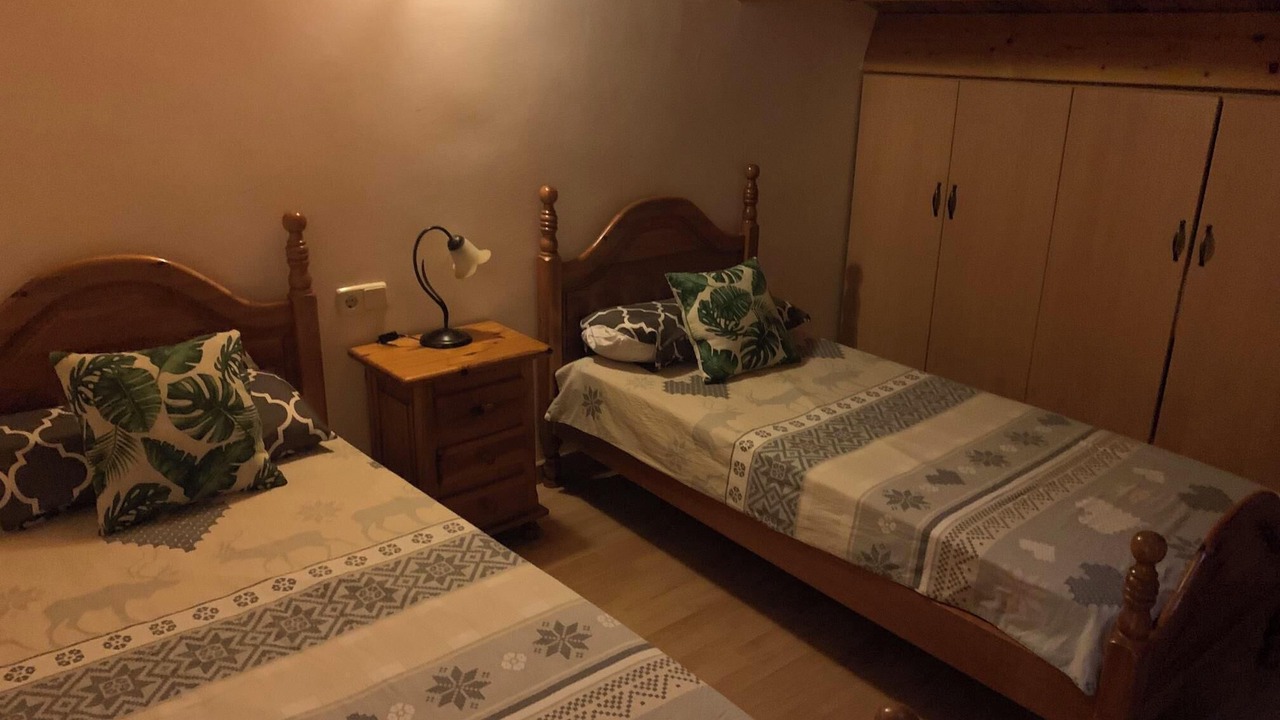 Photo of Bedroom in Sant Salvador de Guardiola