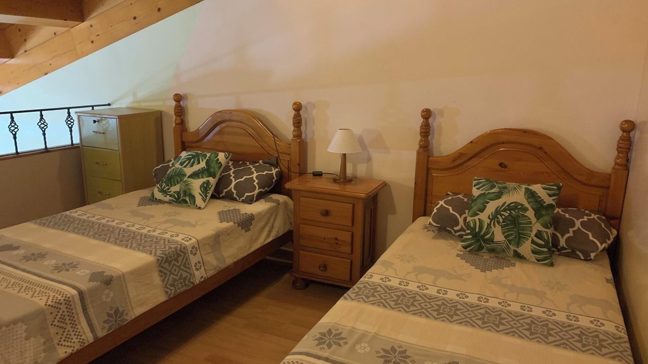 Photo of Bedroom in Sant Salvador de Guardiola