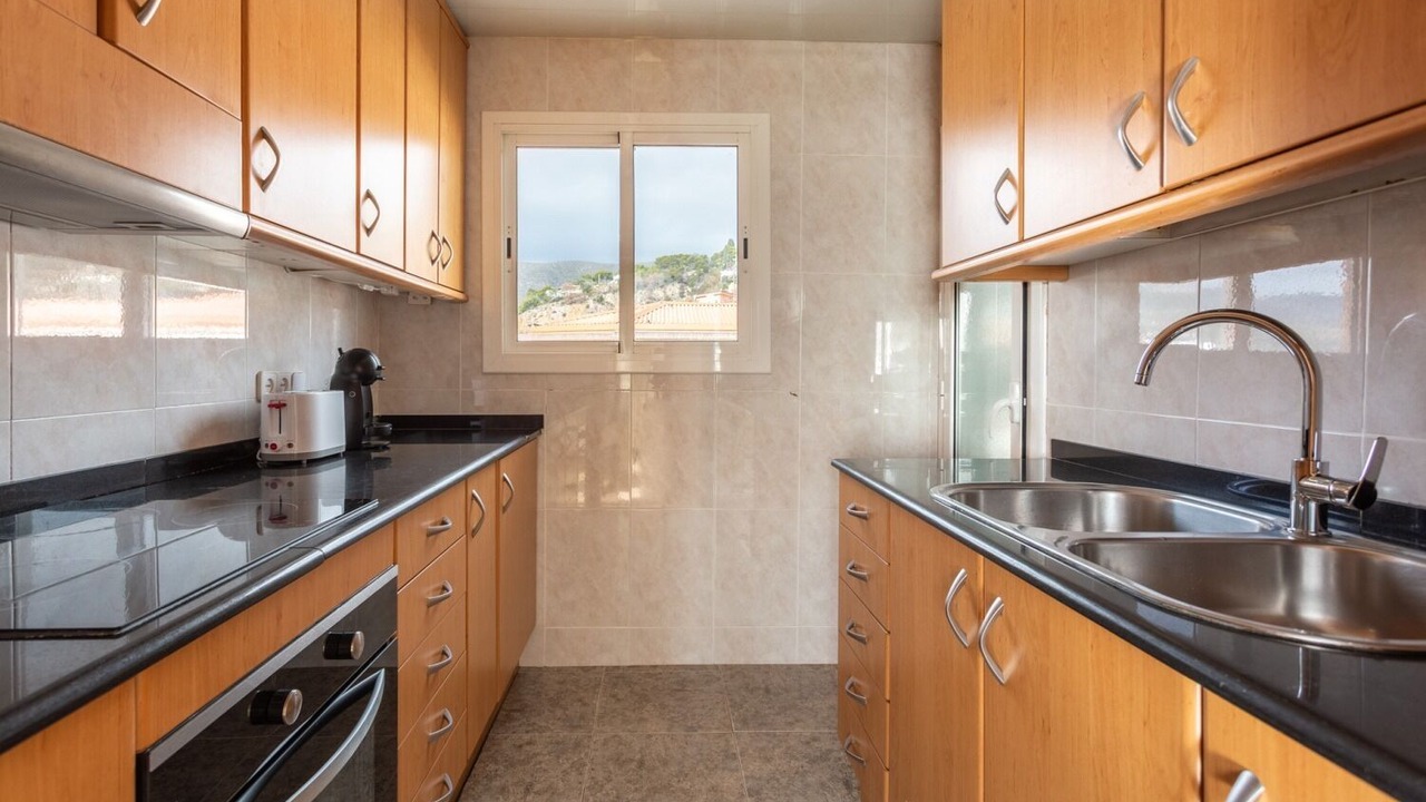 Photo of Kitchen in Castelldefels