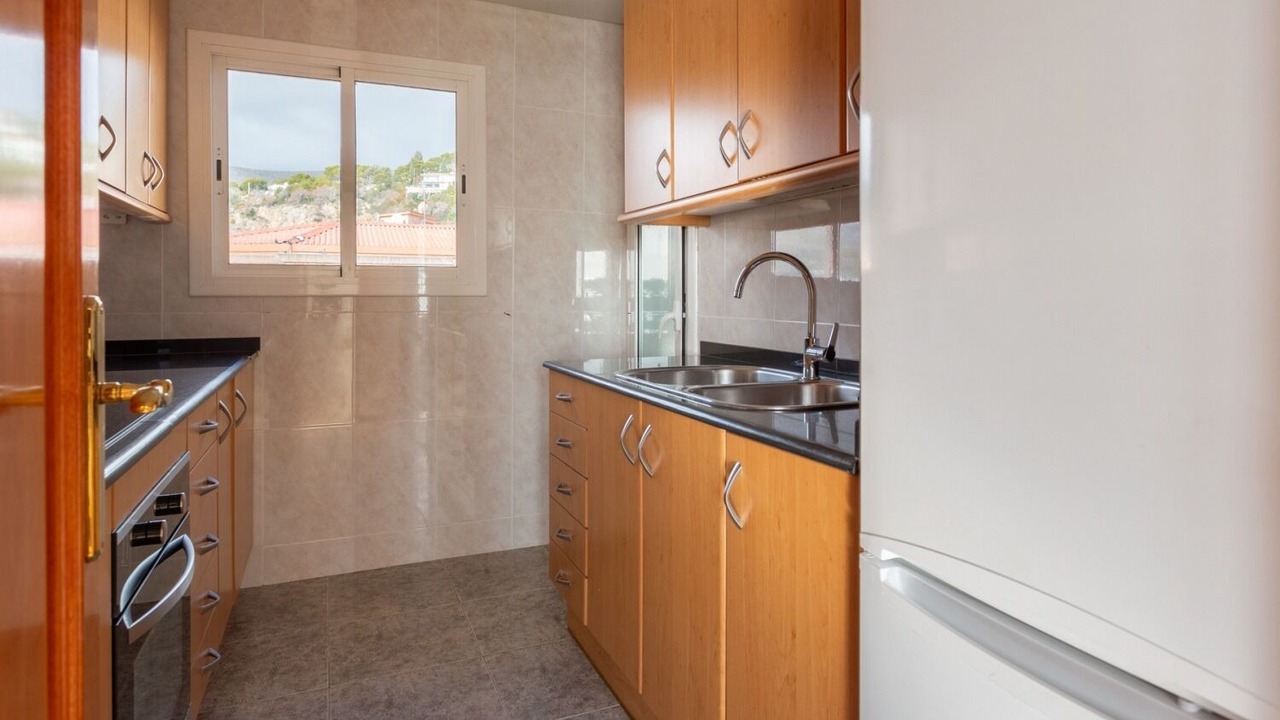 Photo of Kitchen in Castelldefels