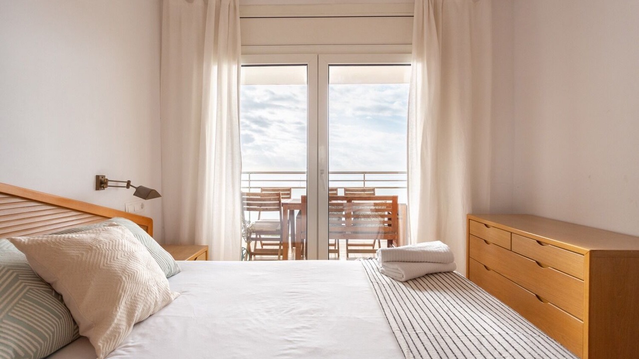 Photo of Bedroom in Castelldefels