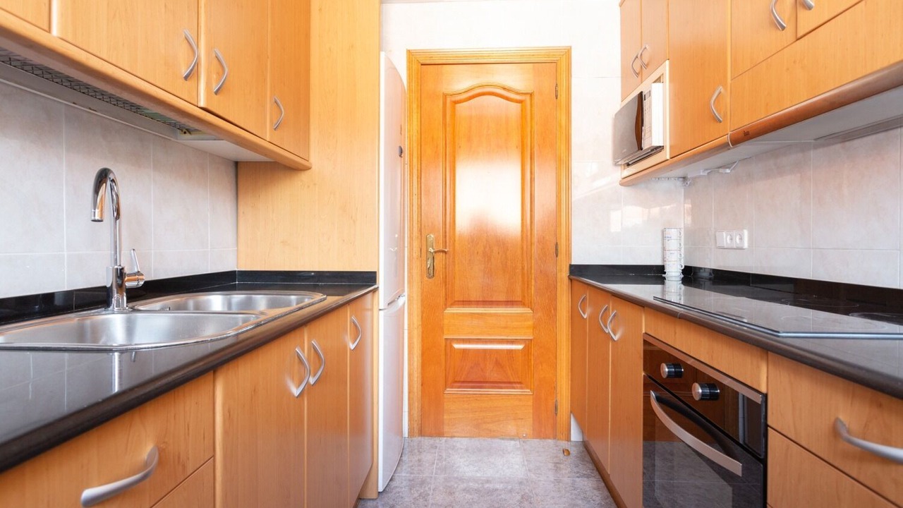 Photo of Kitchen in Castelldefels