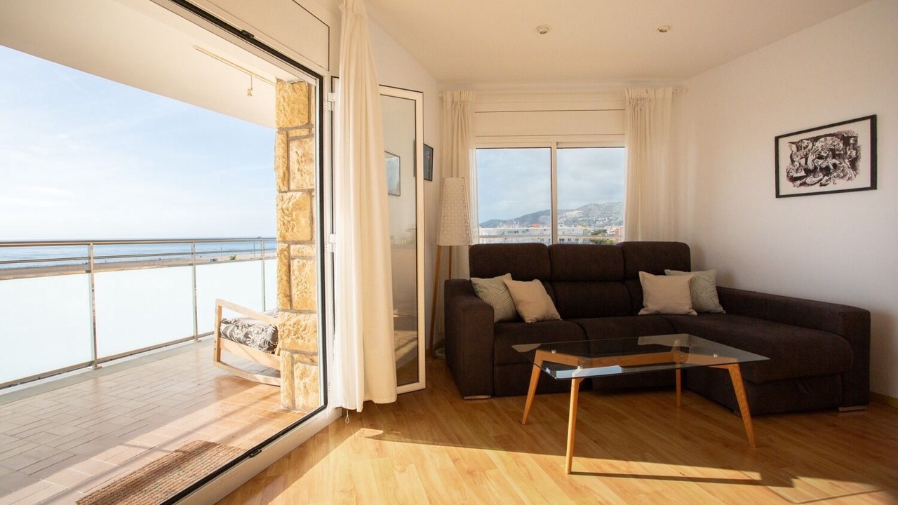 Photo of Livingroom in Castelldefels