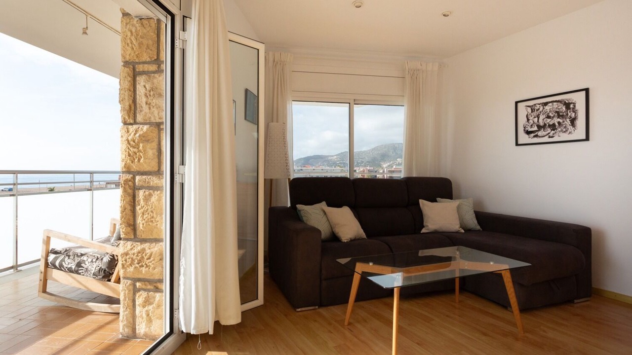 Photo of Livingroom in Castelldefels