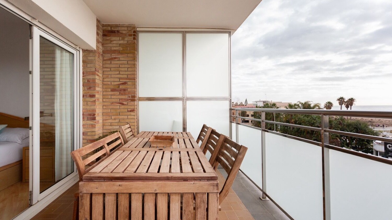 Photo of Outdoor in Castelldefels