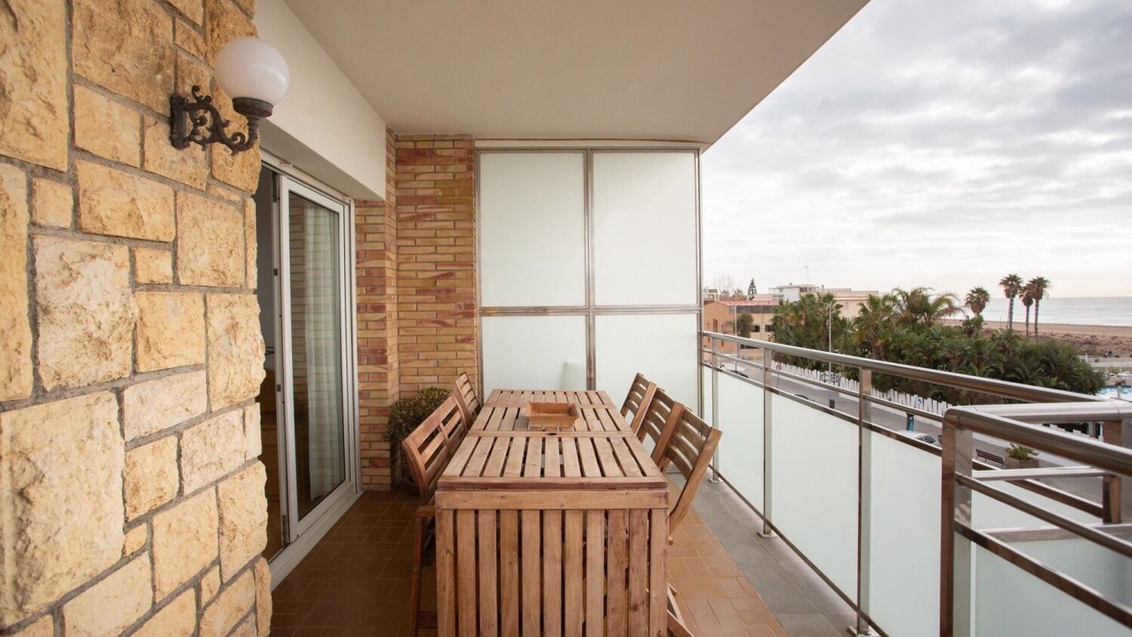 Photo of Outdoor in Castelldefels