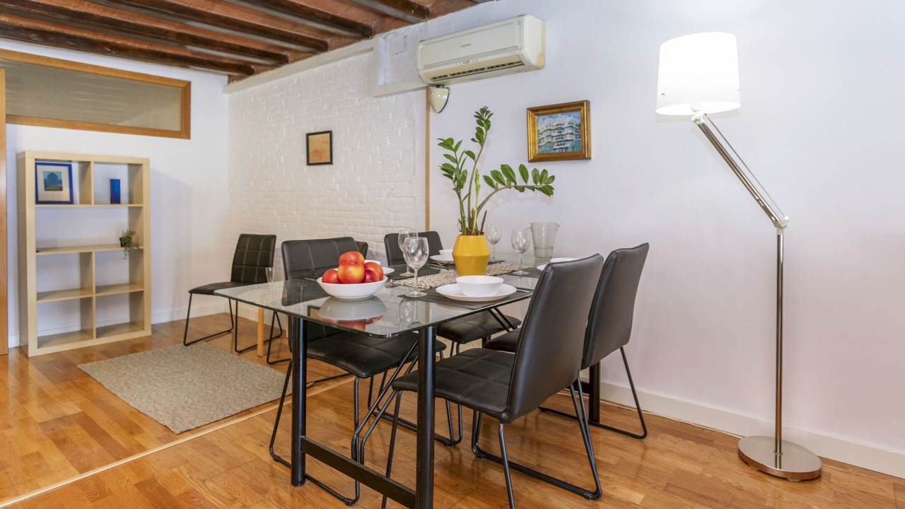 Photo of Bedroom in Poblenou