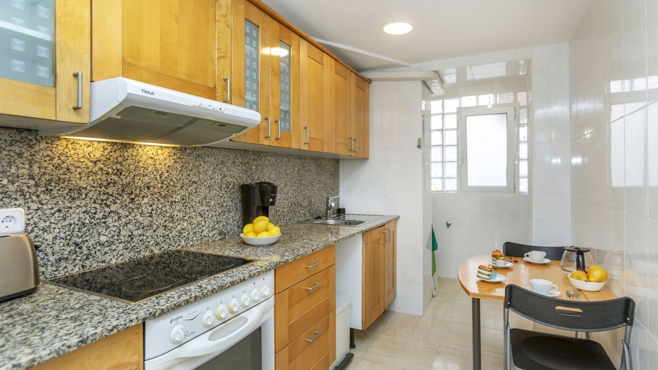 Photo of Bedroom in Poblenou