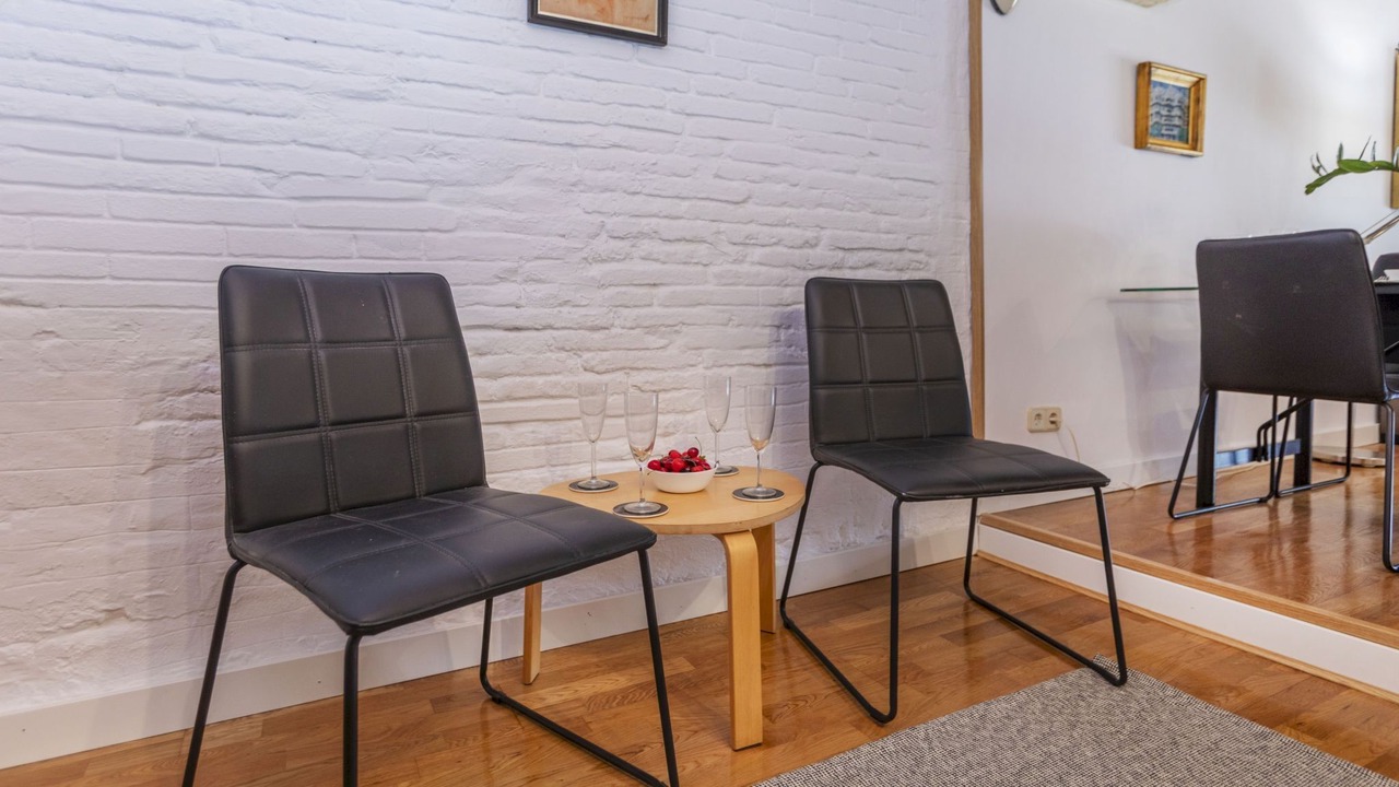 Photo of Livingroom in Poblenou