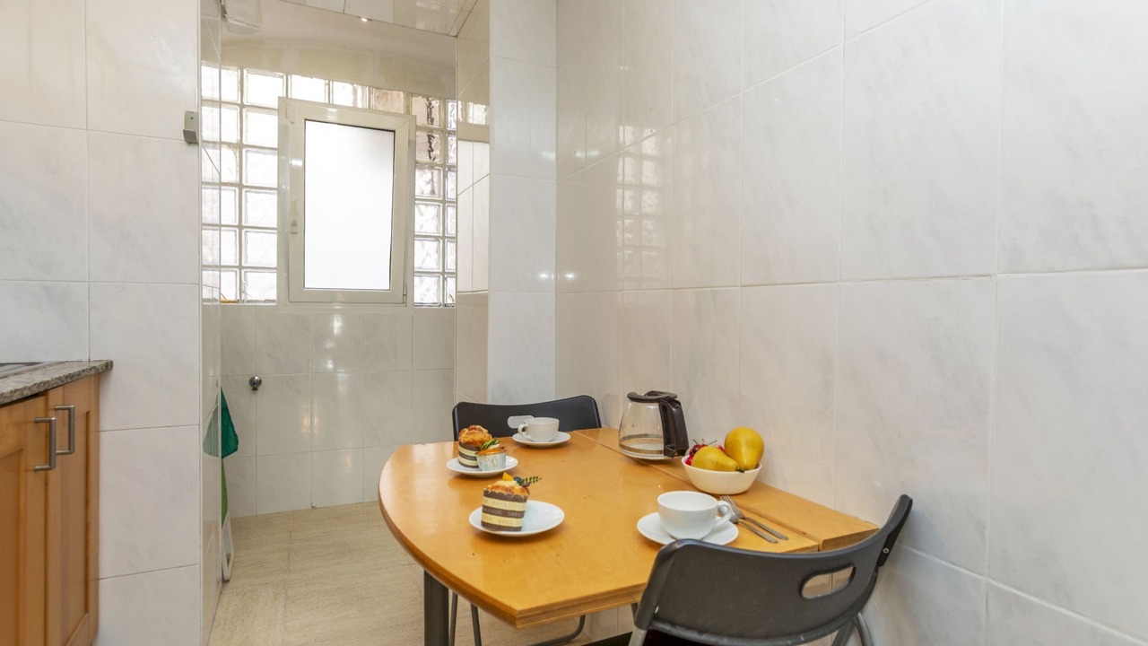 Photo of Bedroom in Poblenou