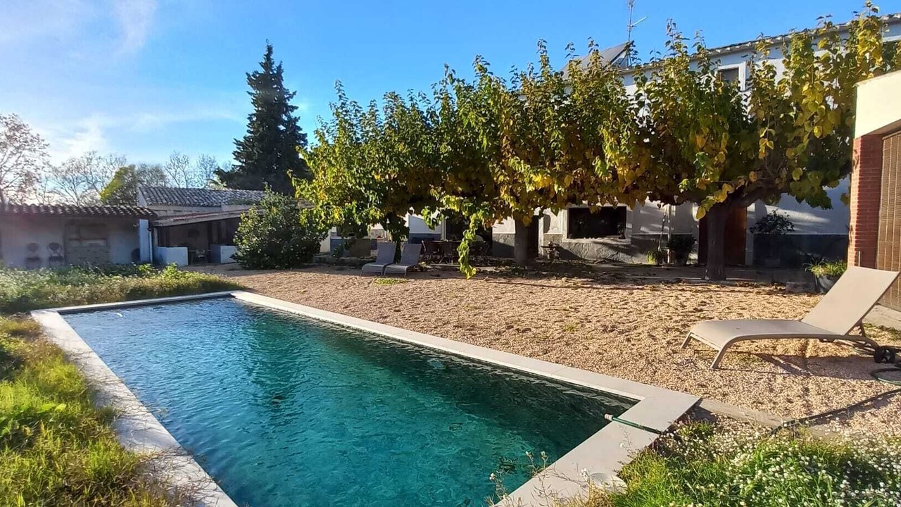 Photo of Outdoor in San Martin Sarroca