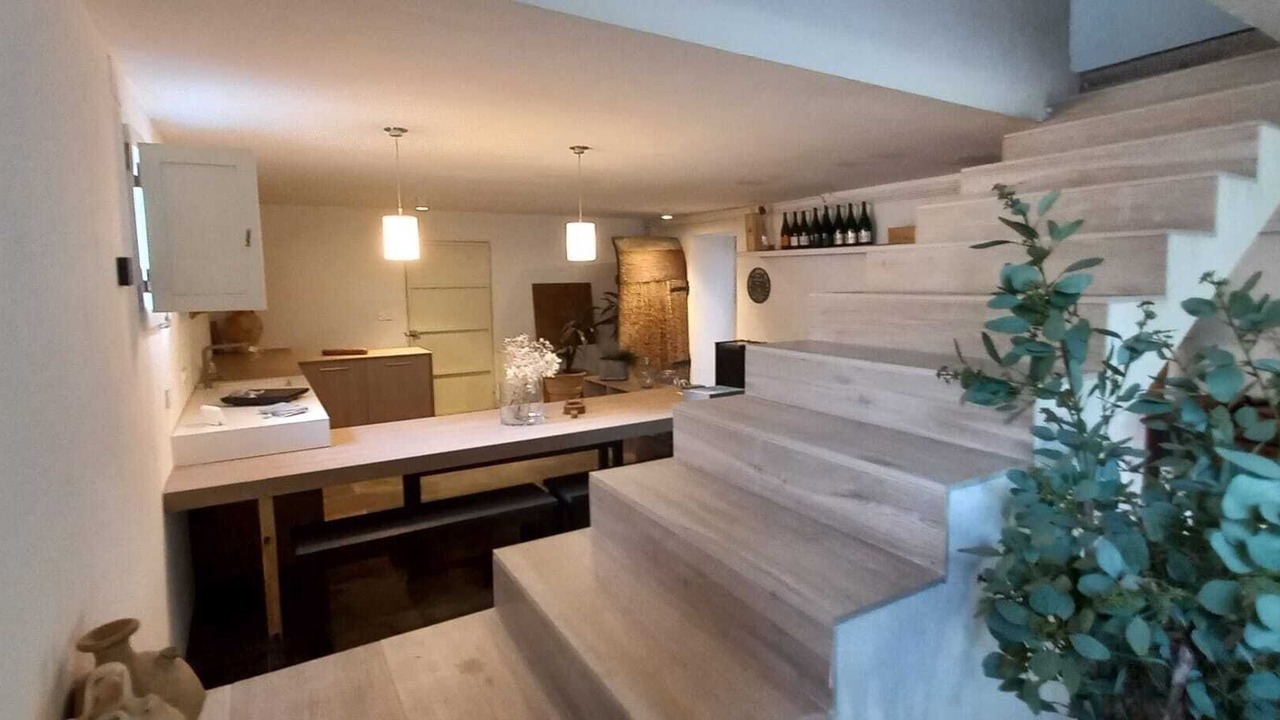 Photo of Kitchen in San Martin Sarroca