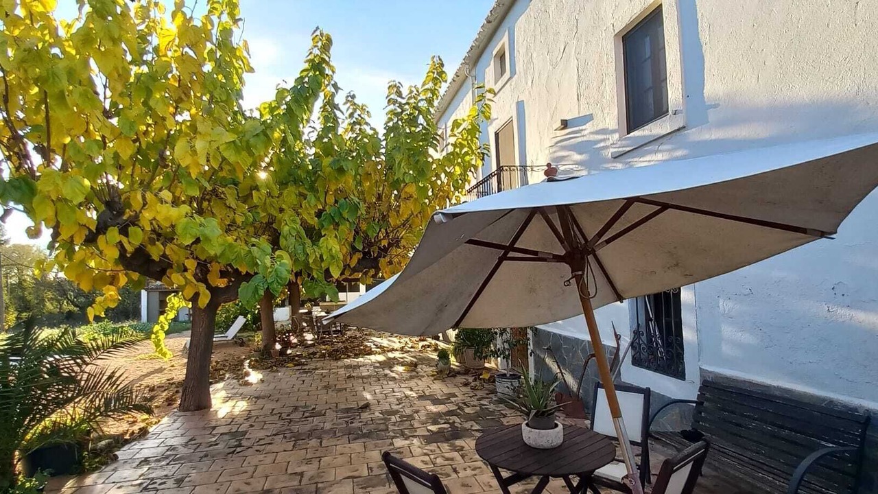 Photo of Outdoor in San Martin Sarroca