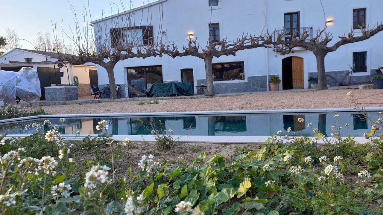 Photo of Outdoor in San Martin Sarroca