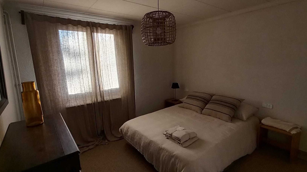 Photo of Bedroom in San Martin Sarroca