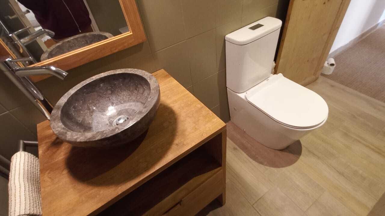 Photo of Bathroom in San Martin Sarroca