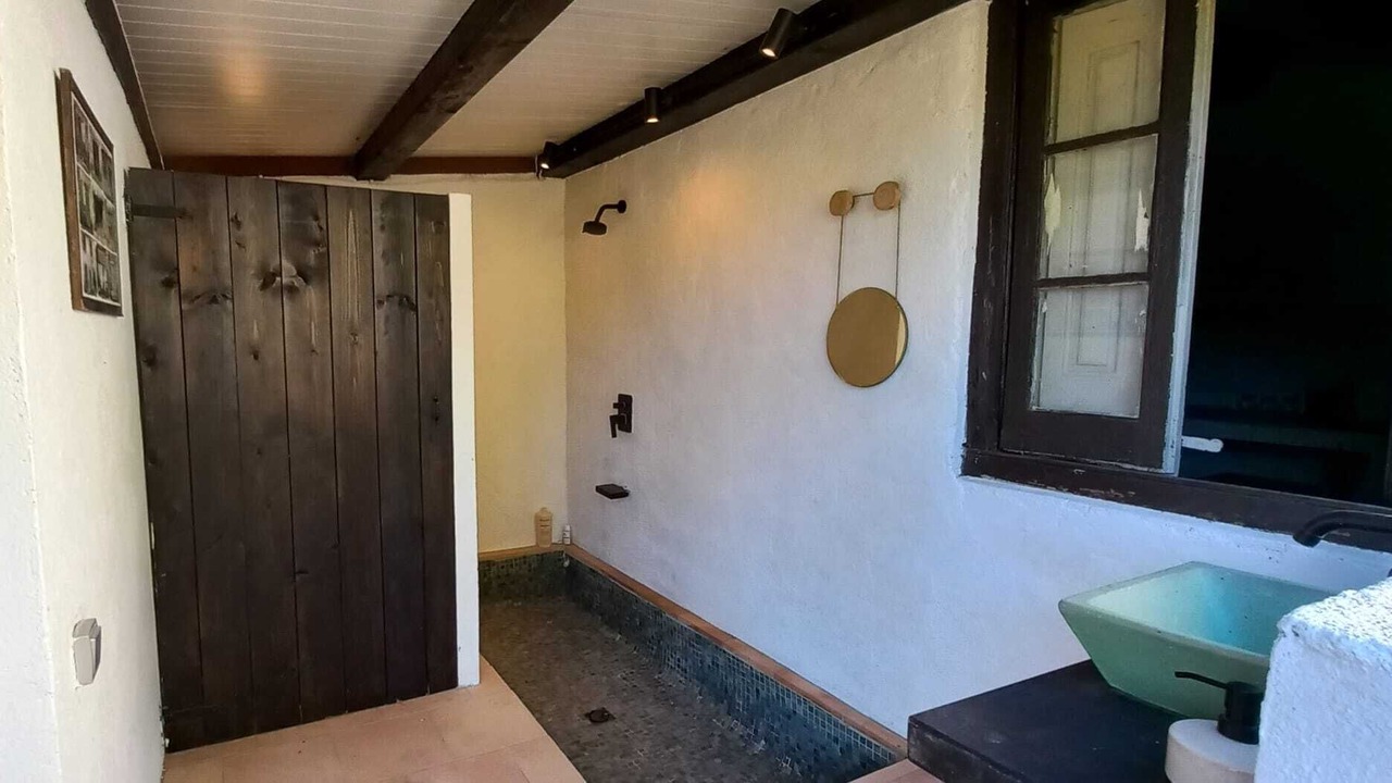 Photo of Bathroom in San Martin Sarroca