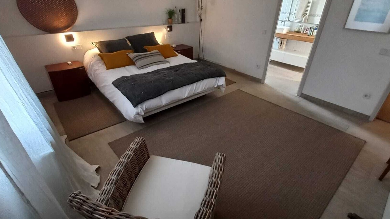Photo of Bedroom in San Martin Sarroca