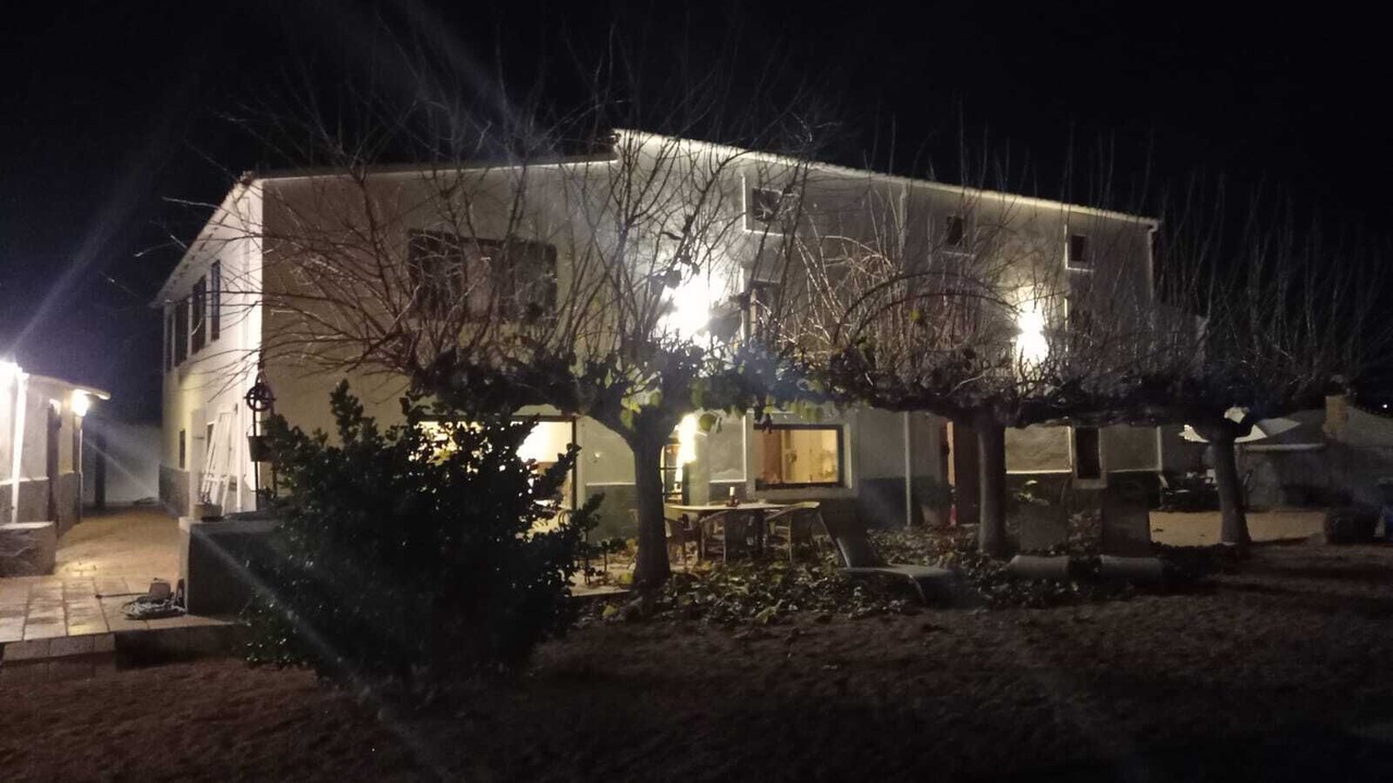 Photo of Outdoor in San Martin Sarroca