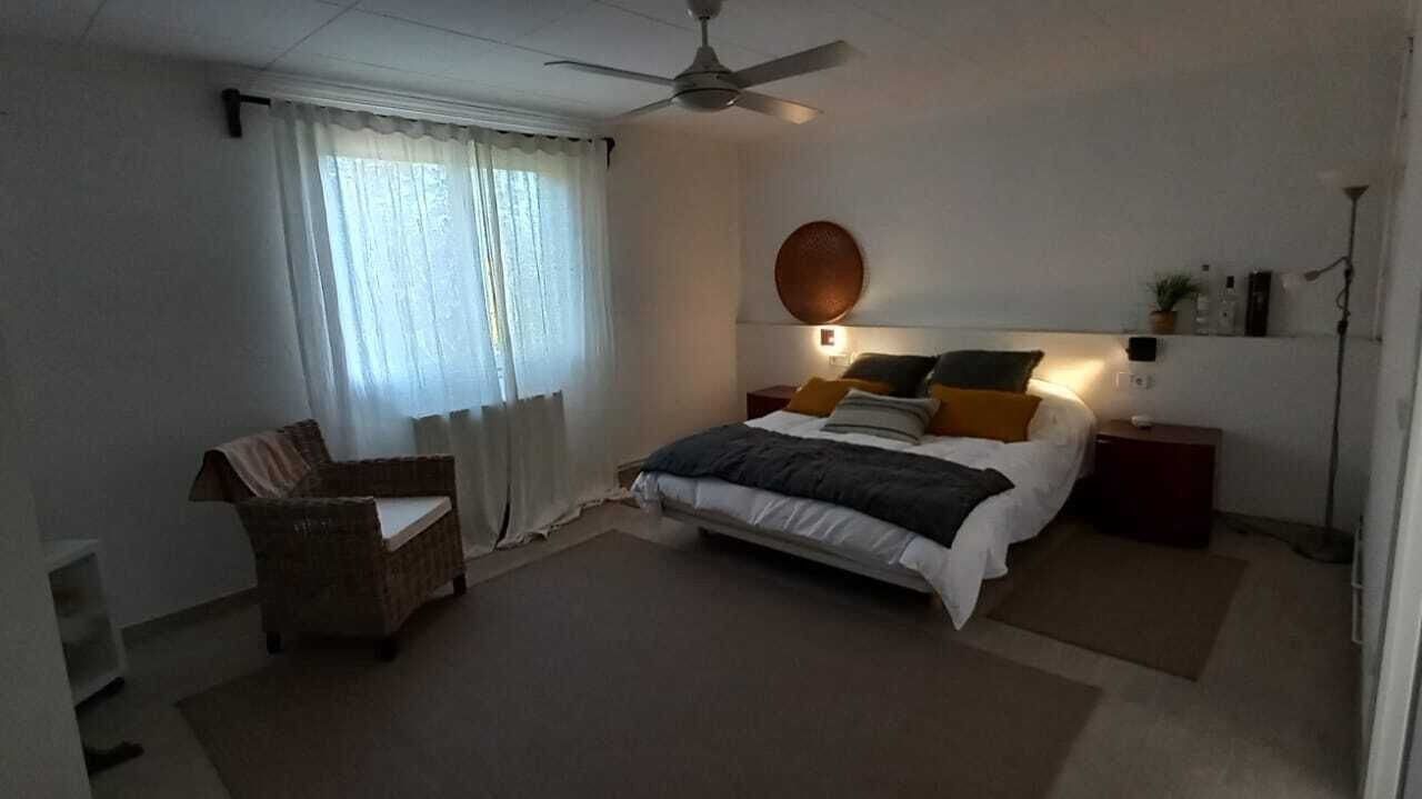 Photo of Bedroom in San Martin Sarroca