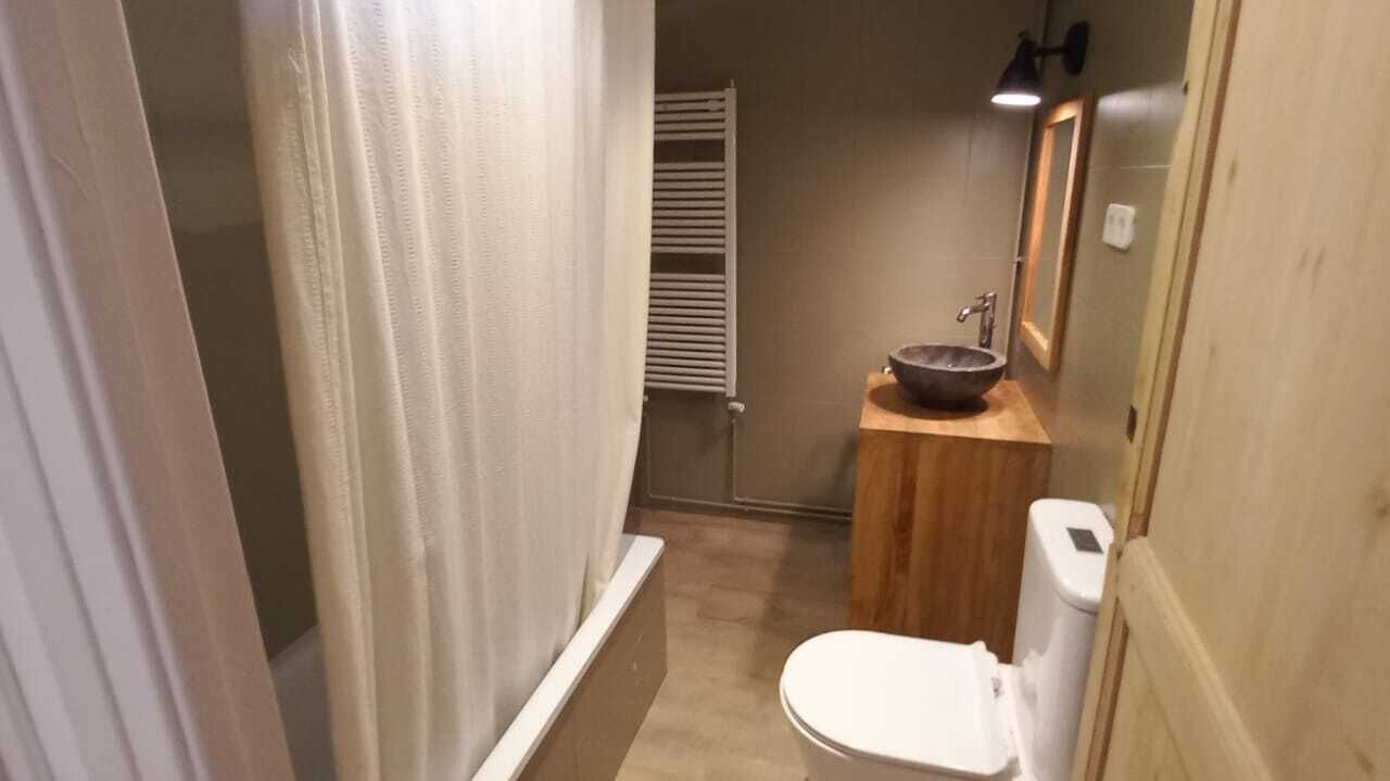 Photo of Bathroom in San Martin Sarroca