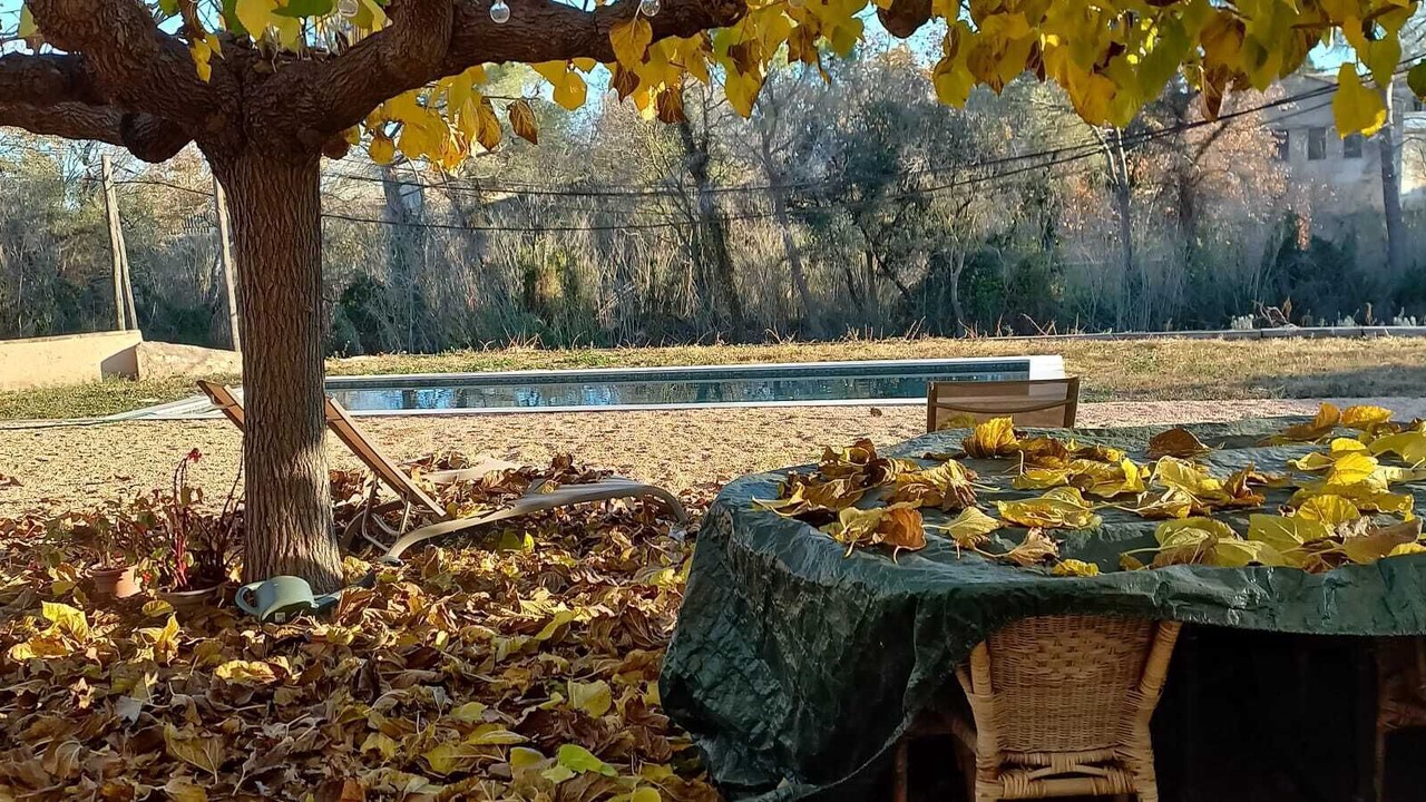Photo of Outdoor in San Martin Sarroca