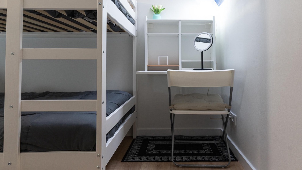 Photo of Bedroom in Sants