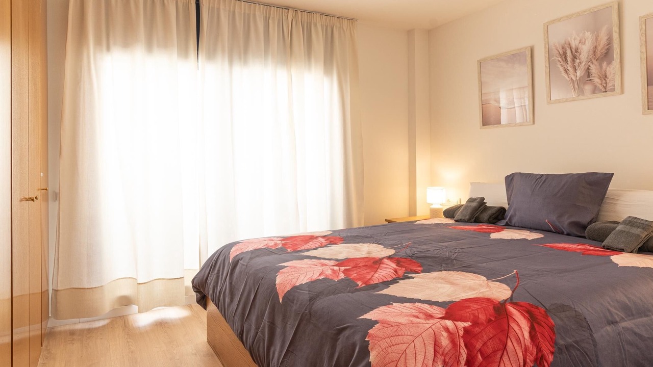 Photo of Bedroom in Sants