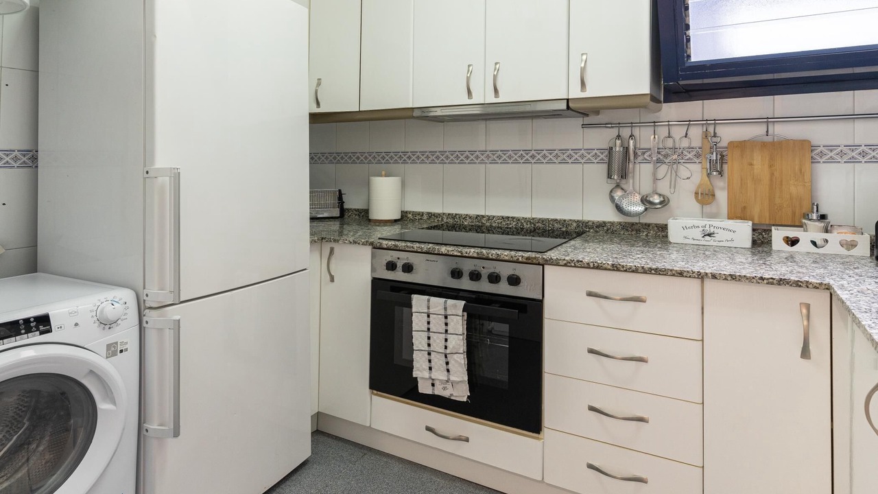 Photo of Kitchen in Sants