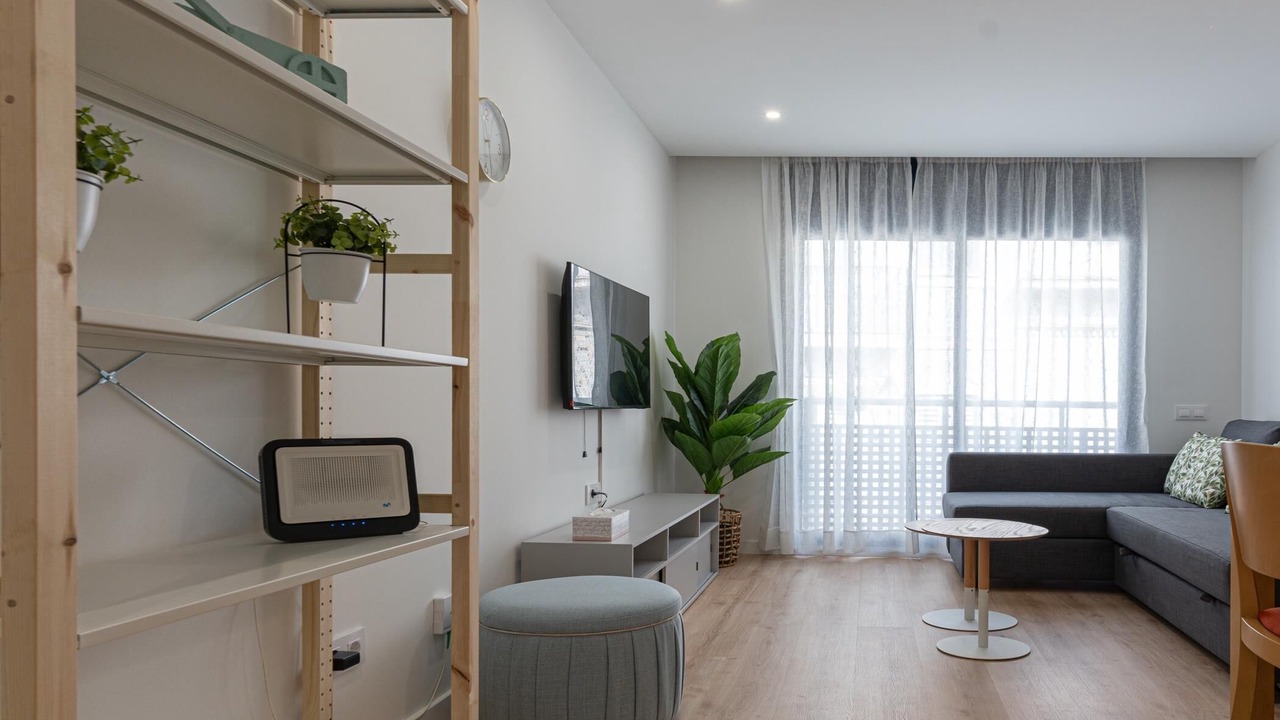 Photo of Livingroom in Sants