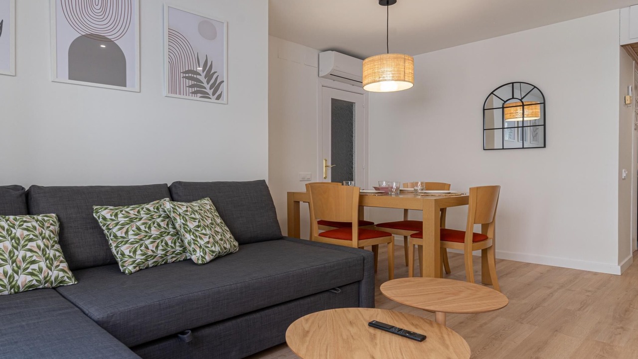 Photo of Livingroom in Sants