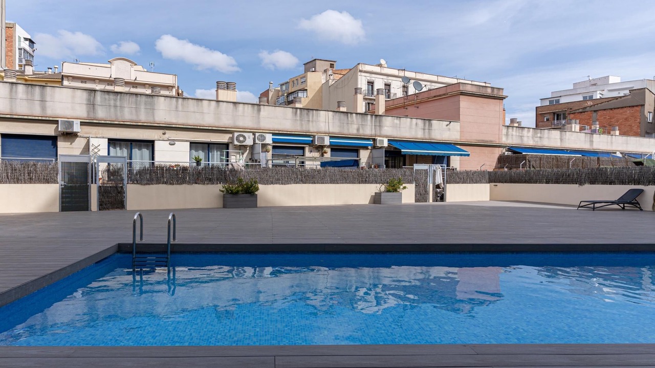 Photo of Outdoor in Sants