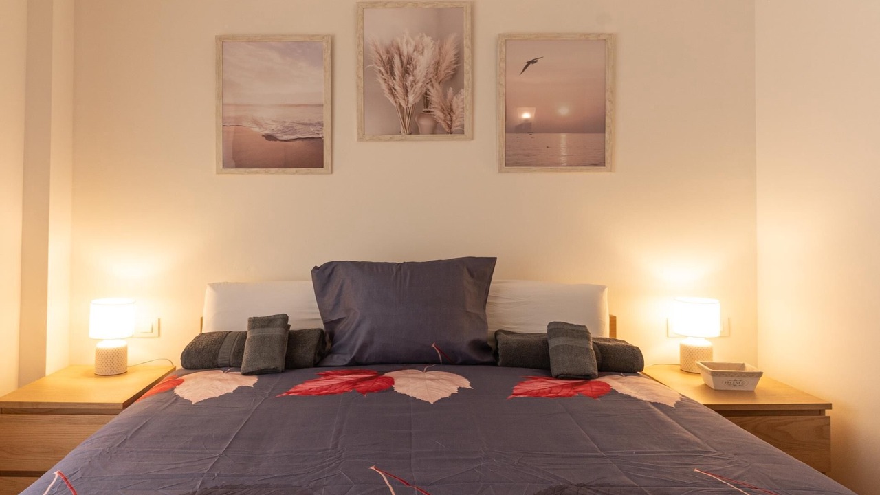 Photo of Bedroom in Sants