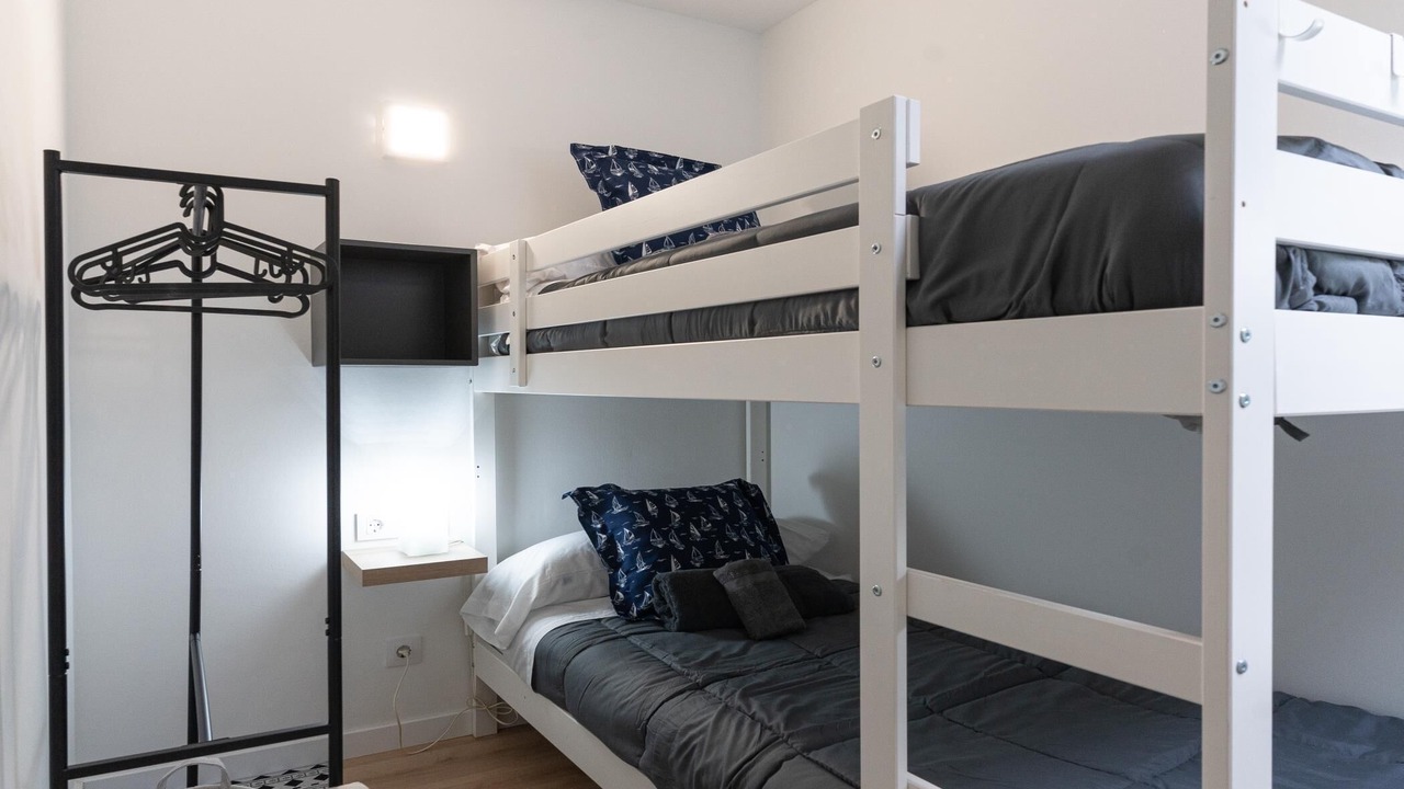 Photo of Bedroom in Sants