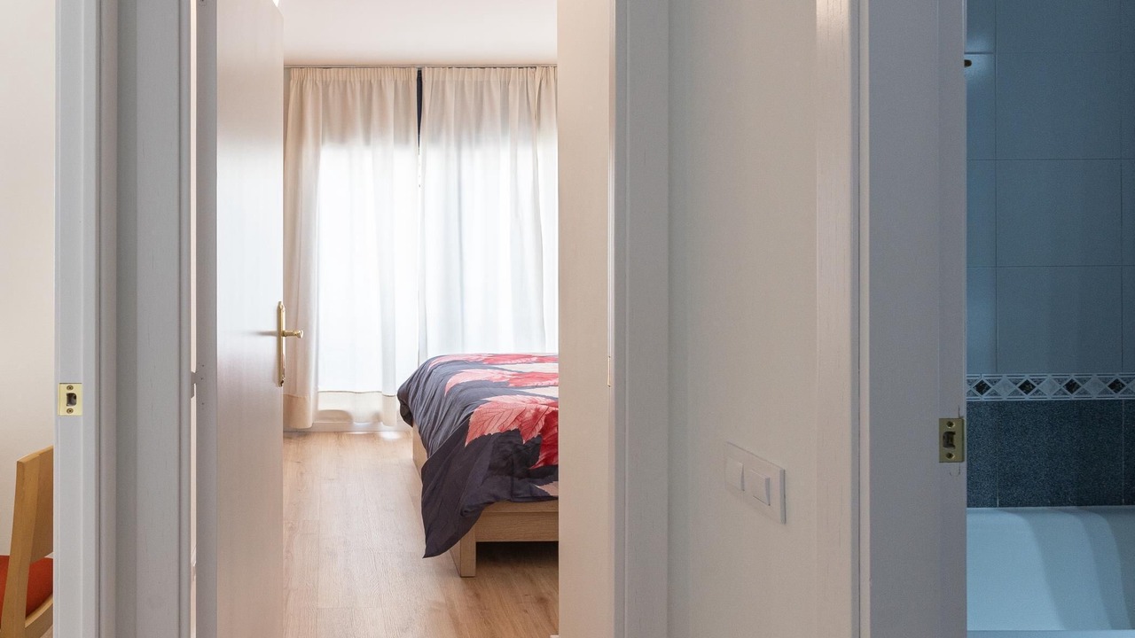 Photo of Bedroom in Sants